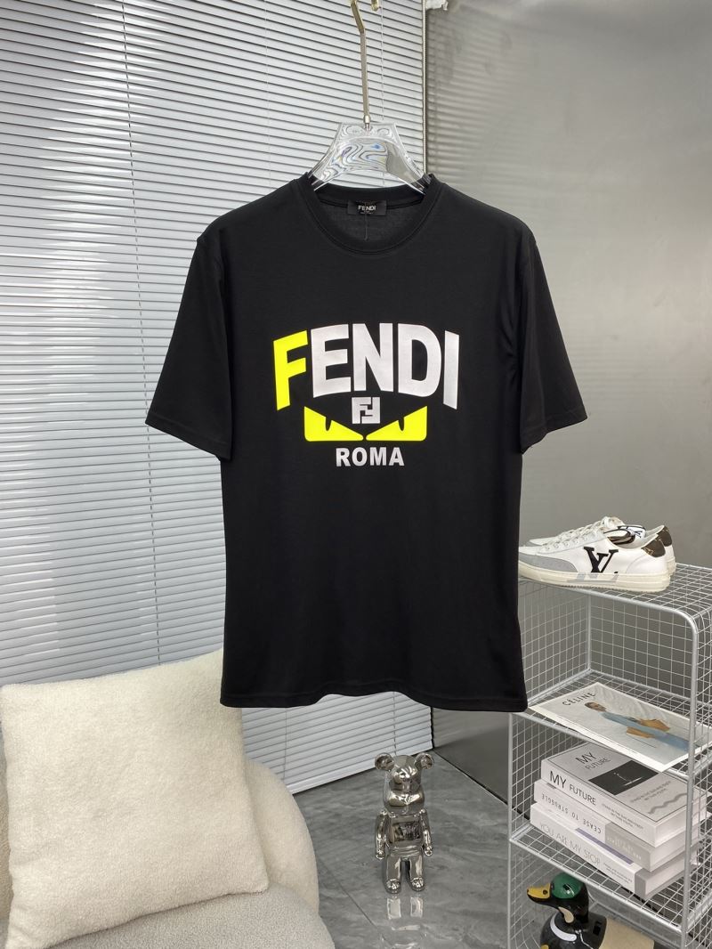 Fendi T-Shirts